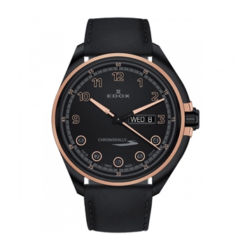 ساعت مچی ادوکس 8430137NRCNNNR